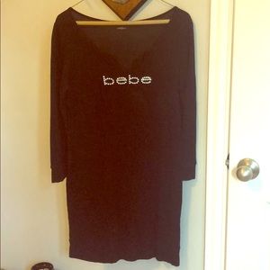 Very sexy Bebe dress😱